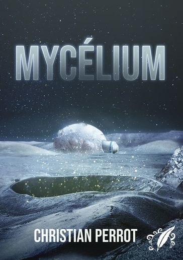 Mycélium - Christian Perrot