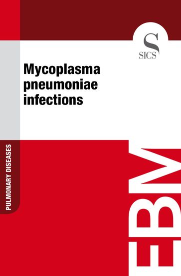 Mycoplasma Pneumoniae Infections - Sics Editore