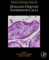 Myeloid-Derived Suppressor Cells