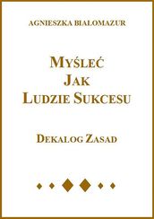 Myle jak ludzie sukcesu