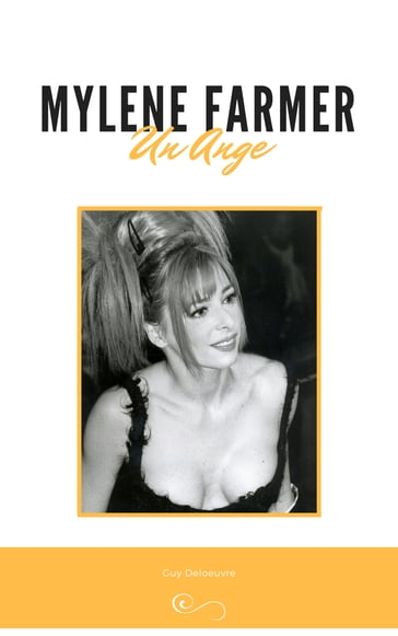 Mylene Farmer - guy deloeuvre