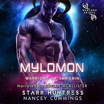 Mylomon - Nancey Cummings - Starr Huntress