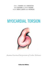 Myocardial torsion