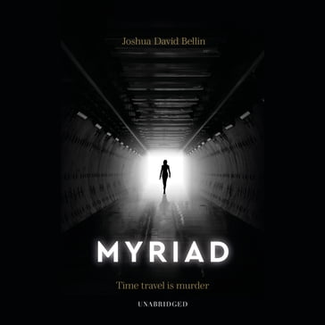 Myriad - Joshua David Bellin