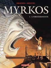 Myrkos - Tome 1 - L