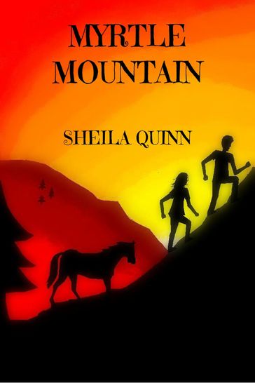 Myrtle Mountain - Sheila Quinn