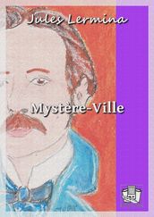 Mystère-Ville