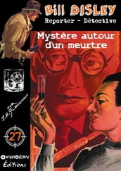 Mystère autour d un meurtre