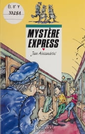 Mystère express