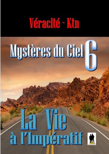 Mystères du ciel - Véracité-KTN