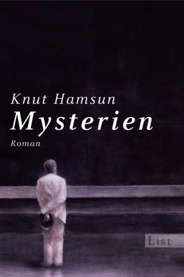 Mysterien - Knut Hamsun