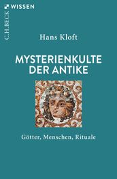 Mysterienkulte der Antike