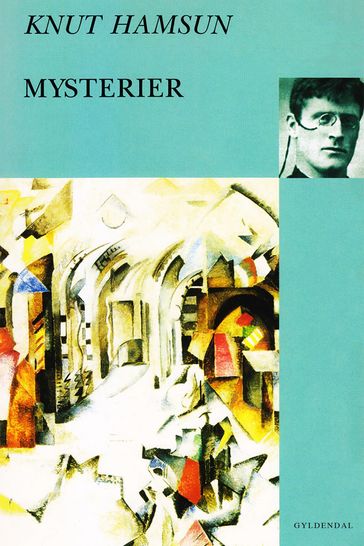 Mysterier - Knut Hamsun