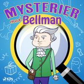 Mysterier med Bellman