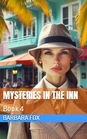 Mysteries In The inn