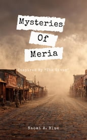 Mysteries Of Meria