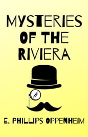 Mysteries Of The Riviera