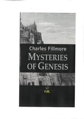 Mysteries of Genesis