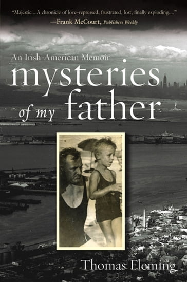 Mysteries of My Father - Thomas Fleming