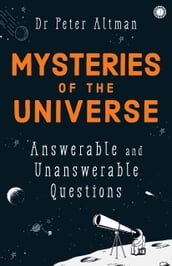 Mysteries of the Universe