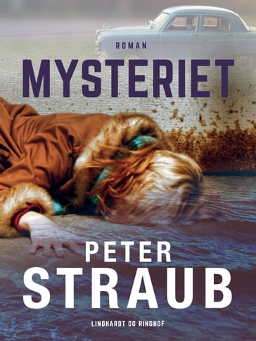Mysteriet - Peter Straub