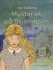 Mysteriet pa Stjernholm