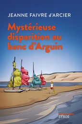 Mystérieuse disparition au banc d Arguin-EPUB2