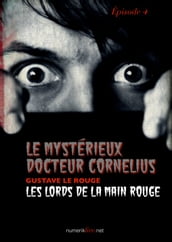 Le Mystérieux Docteur Cornélius, épisode 4
