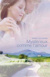 Mystérieux comme l amour (Harlequin Prélud )