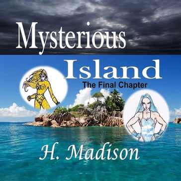 Mysterious Island - H. Madison