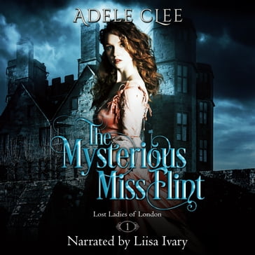 Mysterious Miss Flint, The - Adele Clee