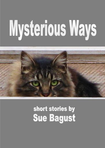 Mysterious Ways - Sue Bagust