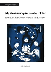 Mysterium Spieleentwickler