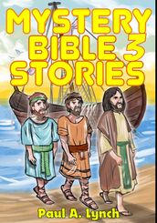 Mystery Bible Stories
