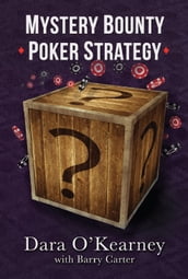 Mystery Bounty Poker Strategy