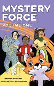 Mystery Force Volume 1