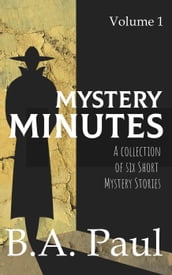 Mystery Minutes