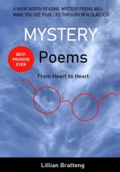 Mystery Poems