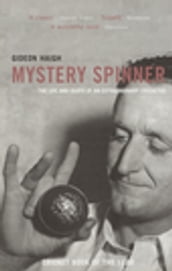 Mystery Spinner