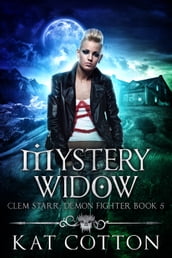 Mystery Widow