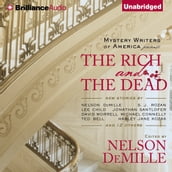 Mystery Writers of America Presents The Rich and the Dead