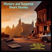 Mystery and Suspense Short Stories