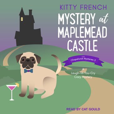 Mystery at Maplemead Castle - Kitty French