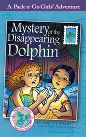 Mystery of the Disappearing Dolphin