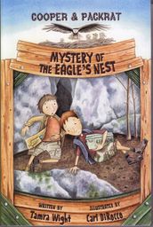 Mystery of the Eagle s Nest