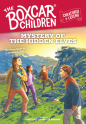 Mystery of the Hidden Elves, 2