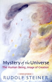 Mystery of the Universe