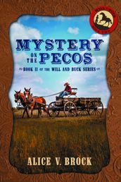 Mystery on the Pecos