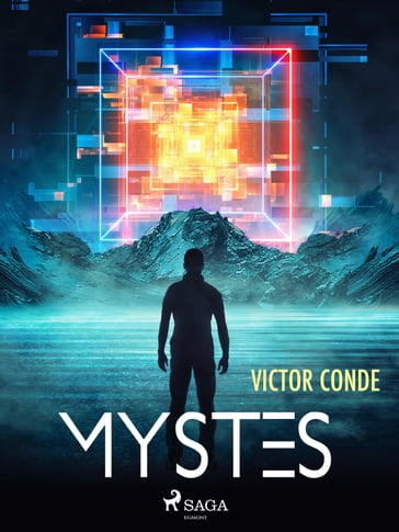 Mystes - Víctor Conde