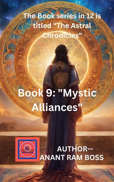 Mystic Alliances - ANANT RAM BOSS